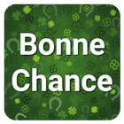 SMS Bonne Chance 아이콘
