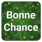 SMS Bonne Chance icône