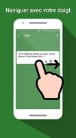 SMS Bonne Chance syot layar 2