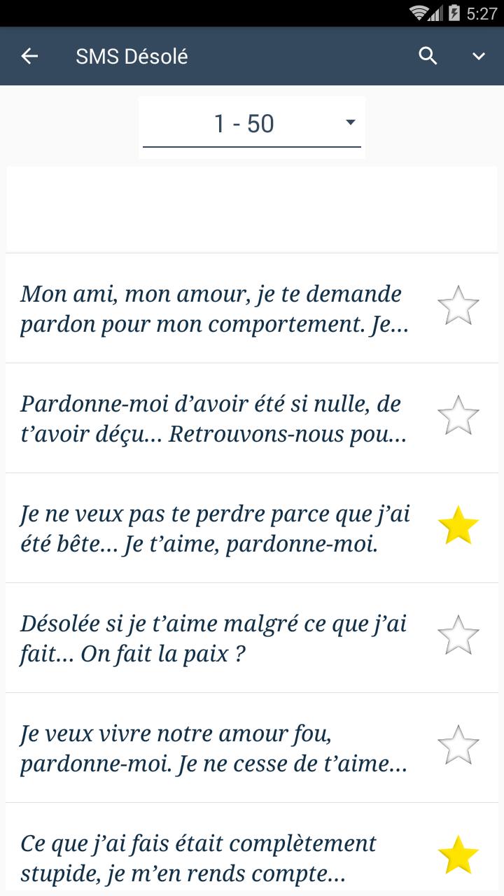 Sms Desole For Android Apk Download Sms Desole For Android Apk Download