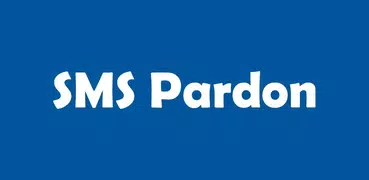 SMS Pardon & Désolé