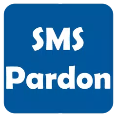 SMS Pardon & Désolé アプリダウンロード