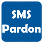 SMS Pardon icono