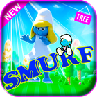 Smurfs Games Village For Free icône