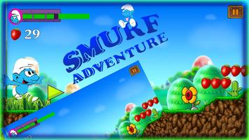 Smurfs Games Village For Free capture d'écran 1