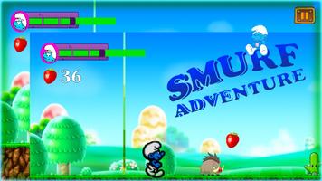 Smurfs Games Village For Free capture d'écran 2