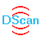 DScan ไอคอน