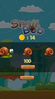 snail jump bob capture d'écran 1