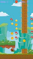 snail jump bob Screenshot 3