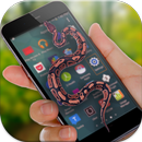 Snake On Screen APK