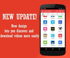 Video SnapTube Download Guide โปสเตอร์