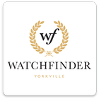 WatchFinder icône