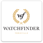 WatchFinder أيقونة