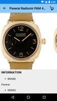 WatchFinder скриншот 2