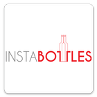 InstaBottles icône