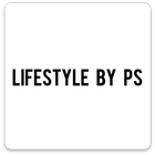 Lifestyle By PS biểu tượng