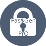 PassGen Pro - password generat