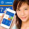 14-D Weather Forecast - Free APK