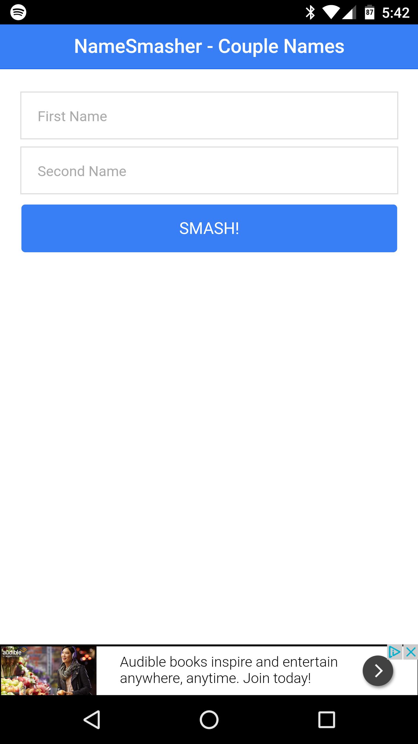NAMEMASHER SCARICA