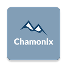 Chamonix Snow Report 圖標