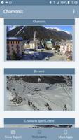 Chamonix Snow Report 截圖 2