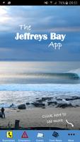 Jeffreys Bay Mobile App Affiche