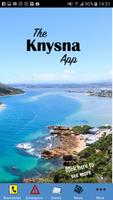 Knysna Mobile App Affiche