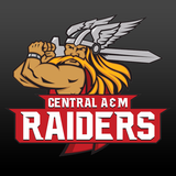 Central A&M CUD 21 Zeichen