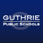 Guthrie Public Schools icône