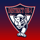 District OR1 Public Schools APK