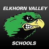 Elkhorn Valley Schools-icoon