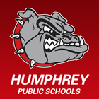 Humphrey Public Schools icône