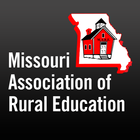 MoARE Missouri Rural Education icône