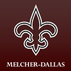 Melcher-Dallas CSD आइकन