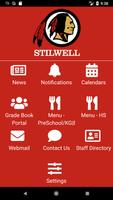 Stilwell Public Schools 포스터