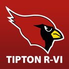 Tipton R-VI School District icône