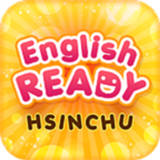 Hsinchu English Ready (竹縣英語通) أيقونة