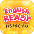 Hsinchu English Ready (竹縣英語通)-APK