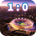 Live Score Goal Updates