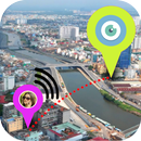 Mobile Phone Location Tracker - Location Finder APK
