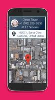 Mobile Phone Location Tracker - Location Finder screenshot 2