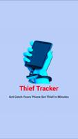 Thief Tracker Affiche