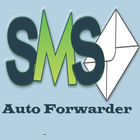SMS Auto Forwarder icône