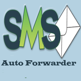 SMS Auto Forwarder