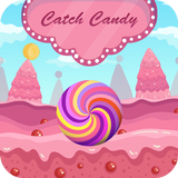 Catch Candy icône