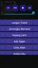 Lagu Religi Wali APK download