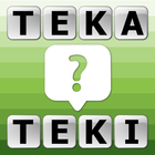 Jom Teka Teki Lawak আইকন