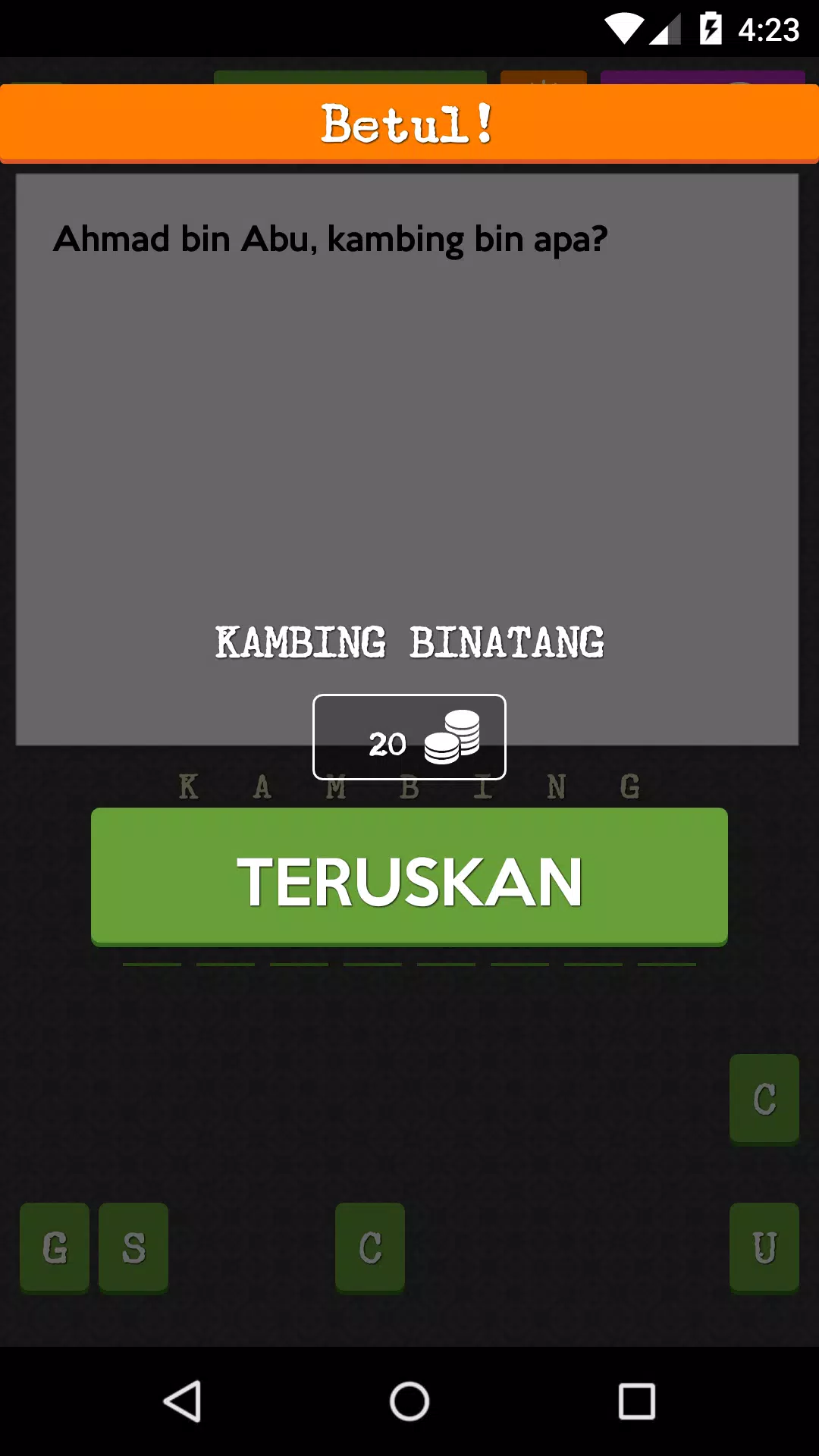 Jom Teka Teki Lawakå®åä¸è½½ å®åçapk åè´¹ä¸è½½