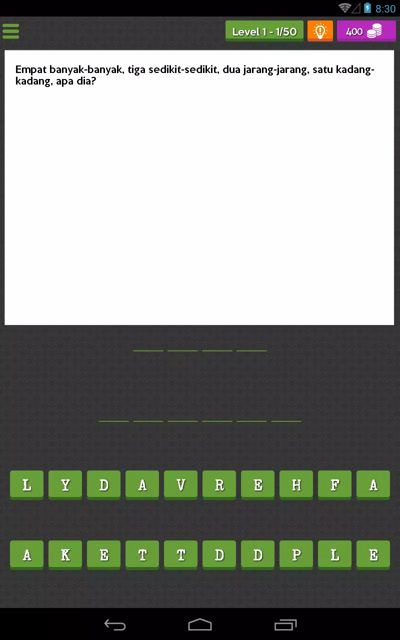 Jom Teka Teki Lawakå®åä¸è½½ å®åçapk åè´¹ä¸è½½