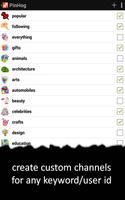 PinHog for Pinterest screenshot 3